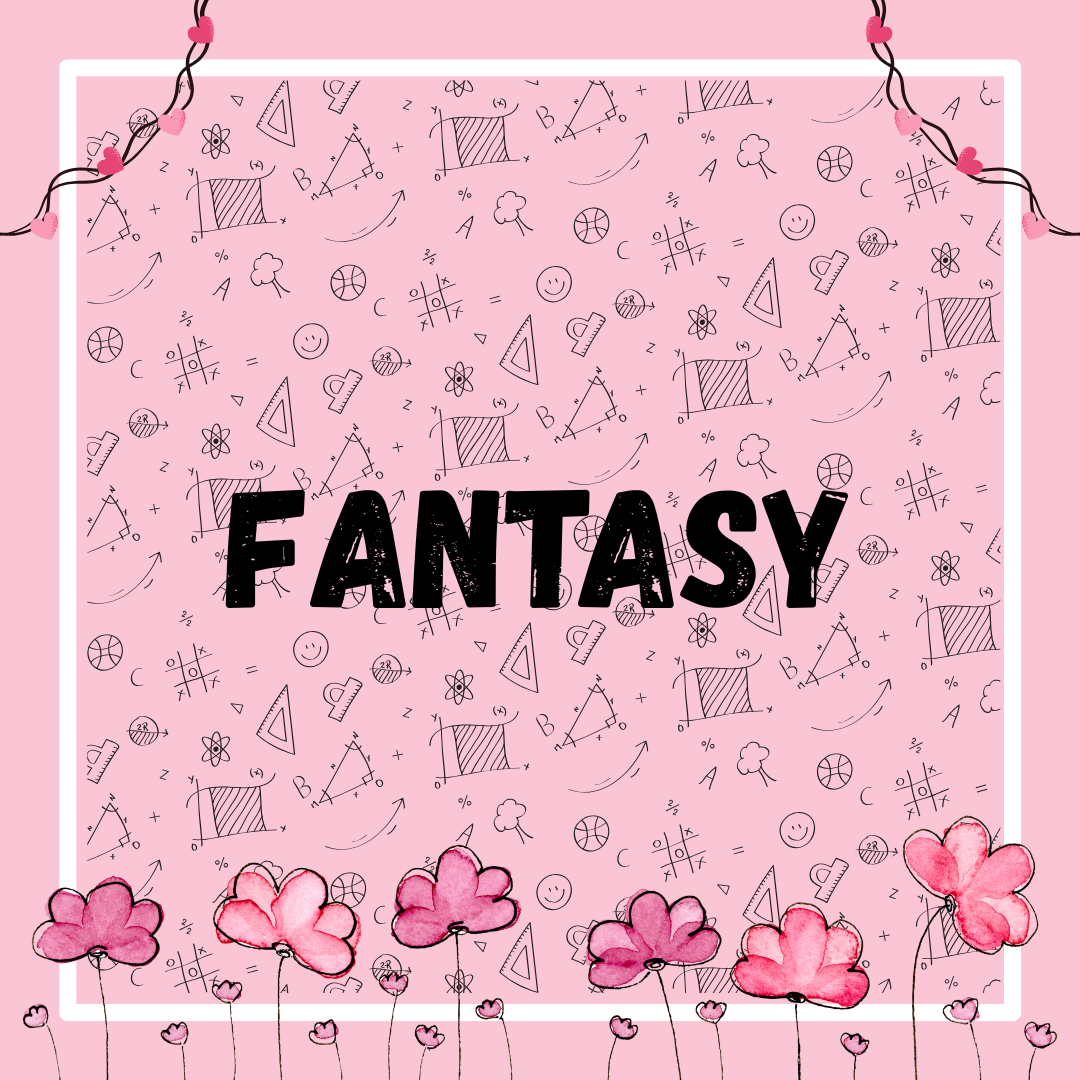 Fantasy books collection  in Dhaka, Bangladesh