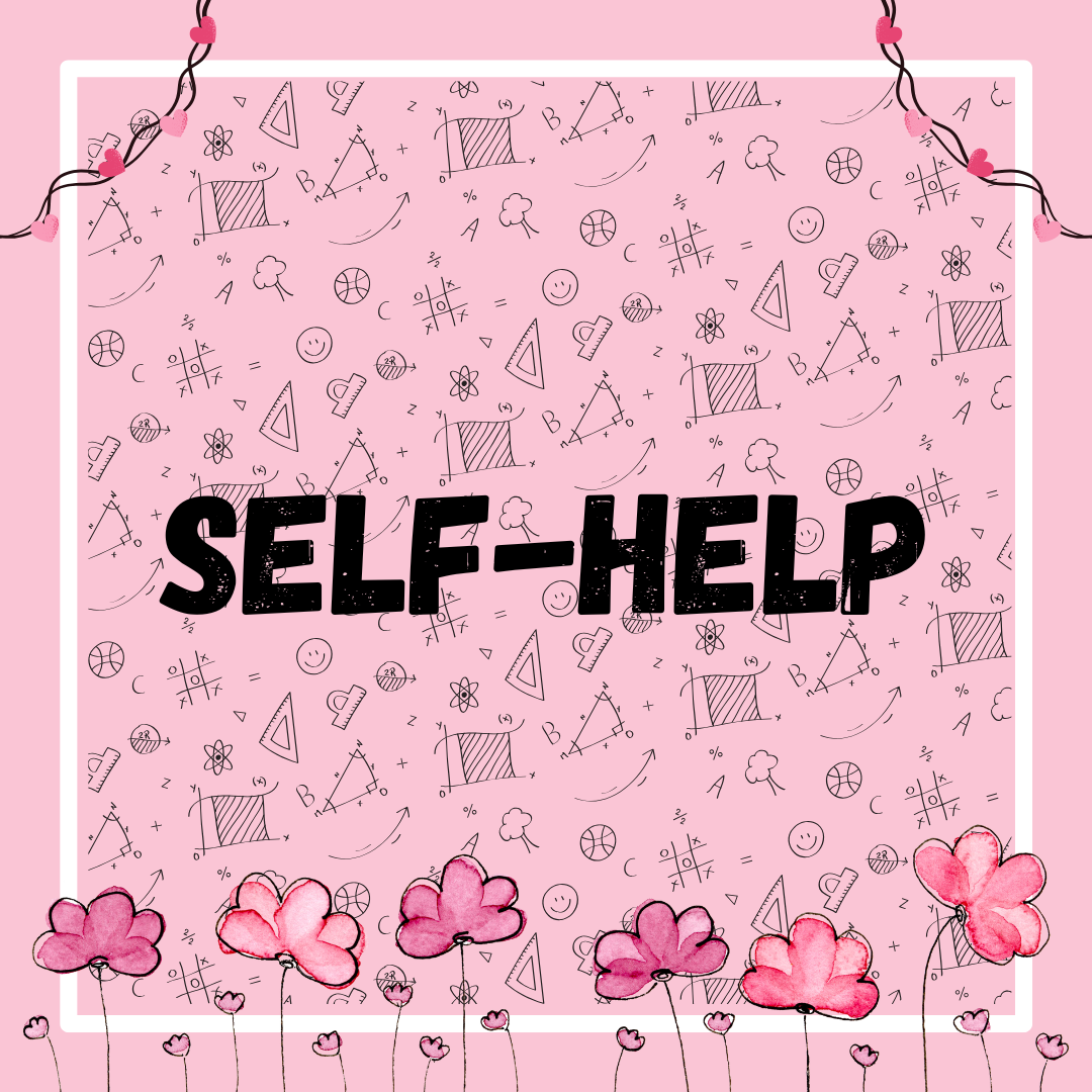 Self help books collection for personal growth in Dhaka, Bangladesh